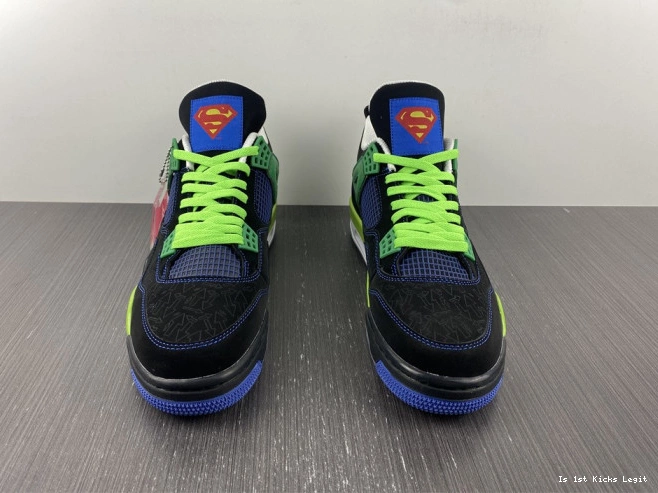 Jordan Air Retro 4 308497-015 Doernbecher 0820